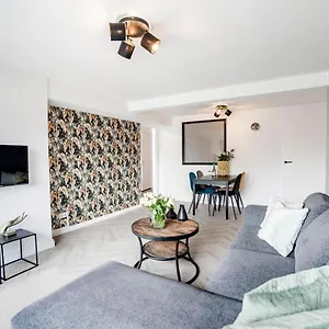 En Papillon Appartement