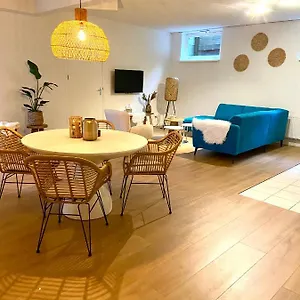 Bloem Appartement
