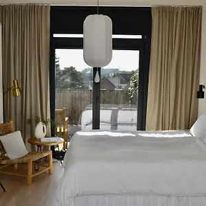 Oranje Nassau Aan Zee Appartement
