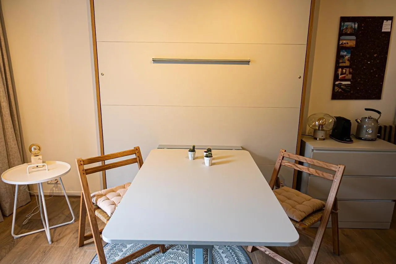 B&B De Drukkerij Zandvoort - Charming Private Guesthouse