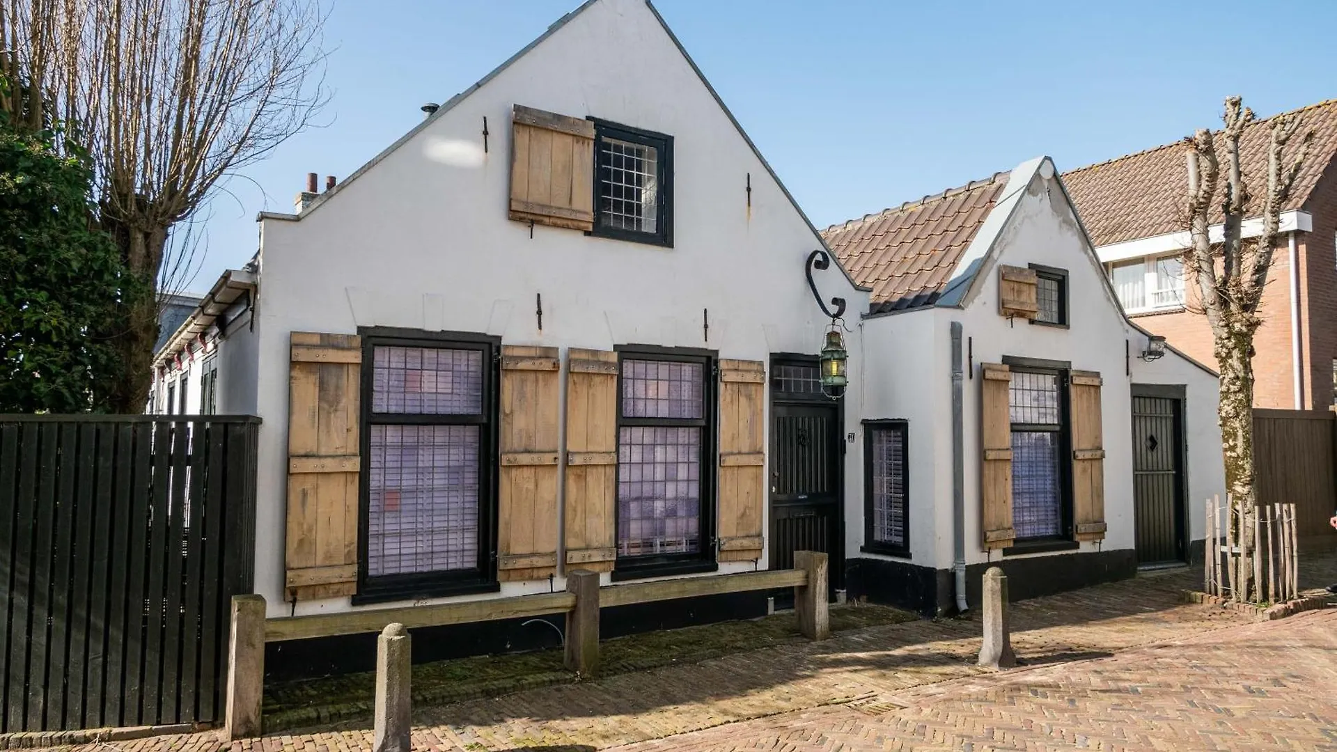 B&B De Drukkerij Zandvoort - Charming Private Guesthouse